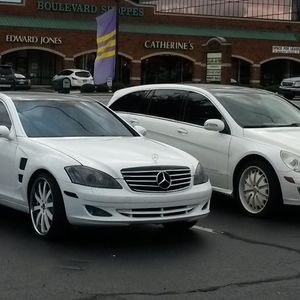 Meet your Posher, Vincent